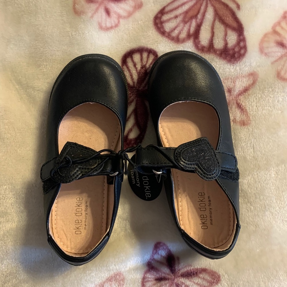 Toddler shoes
